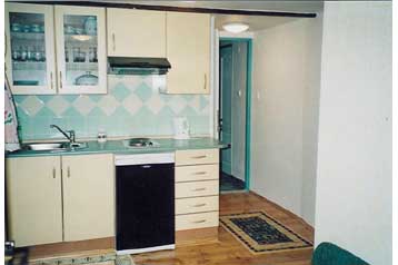 Czech Republic Privát Hořičky, Interior